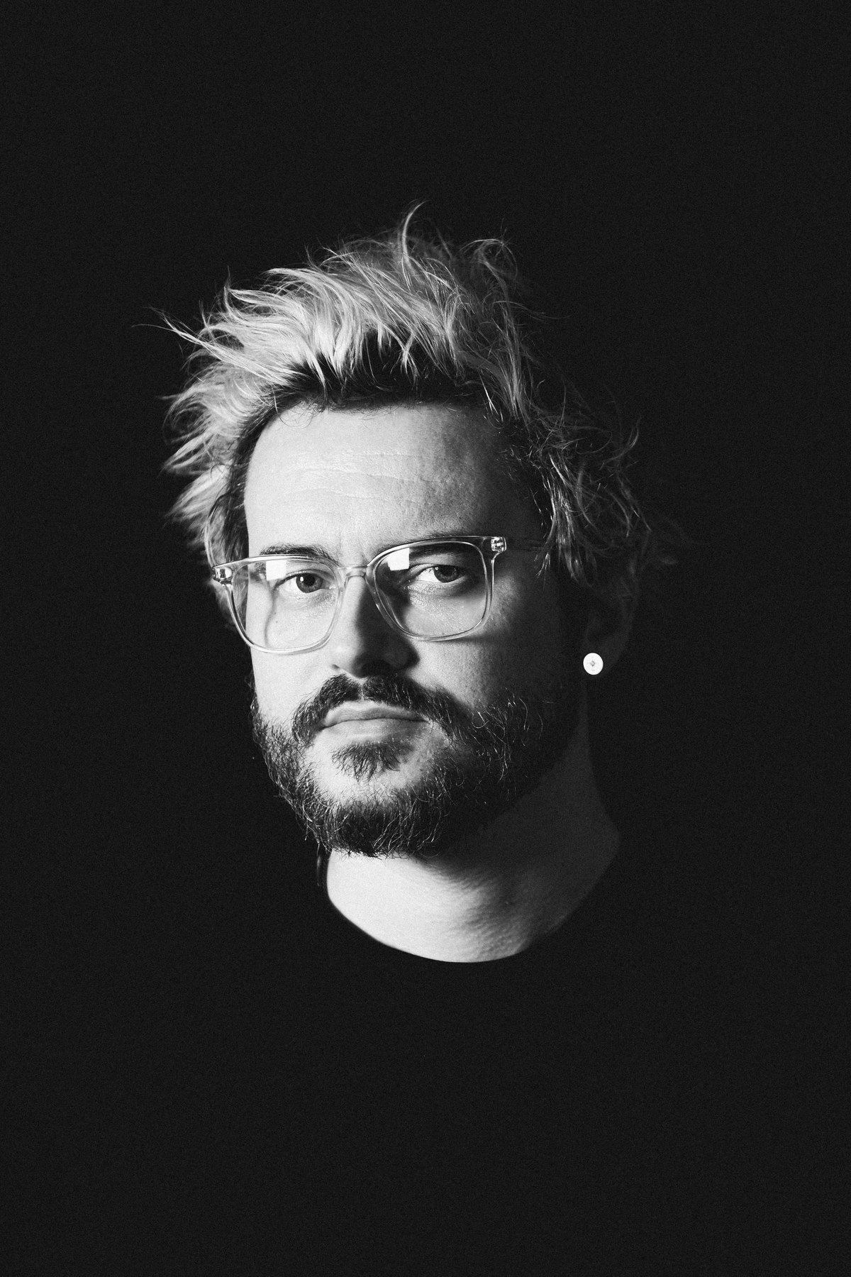 Adam Słomiński — twórca i założyciel Clou